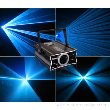 150MW Green and Blue Cyan Beam Laser Show Light (X-SBQ150)